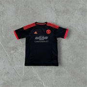 Koszulka piłkarska manchester united rozmiar M