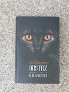 książka "Mistrz i Małgorzata" Michaił Bułhakow