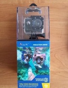 Kamera sportowa wodoodporna Lark Free action 200HD