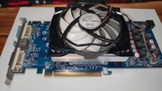 Gigabyte Radeon HD4850 GV-R485OC-1GH HD 4850 1GB