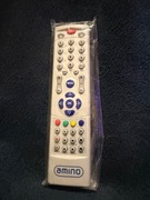 Pilot Amino do dekodera IPTV / STB – oryginalny, nowy w folii