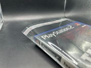 10 sztuk folii ochronnych na gry PS2