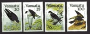 VANUATU - 1985.  PTAKI  . **