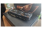 Gigabyte GeForce GTX 1070 G1 Gaming 8GB GDDR5