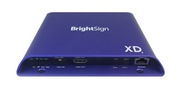 BrightSign XD3 Odtwarzacz multimedialny streamer.
