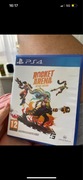 Gra ps4 Rocket Arena 