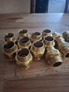 Śrubunki hydrauliczne