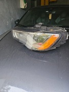 Lampy audi a3 s3 rs3 8v od 2012 do  2016 ful led z modułami 