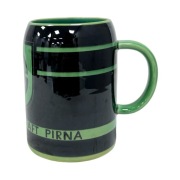 Kufel ceramiczny H. Bollhagen 19. Grenzbereitschaft Pirna Niemcy lata 60.