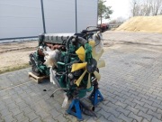 Sprzedam Silnik Volvo/Renault D13C 460KM 2011r