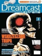 Zestaw 3 sztuk - Dreamcast Extreme, PS2 Extreme, Saturn Extreme