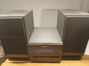 wieża Sony DVD HCD-DH5BT Bluetooth 