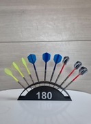 Stojak do darta na 9 lotek "180"
