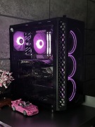 Komputer Stacjonarny R5/RTX/1,25Tb m.2 ssd