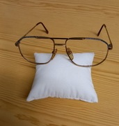 Oprawki męskie Vintage 