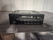 radio samochodowe na kasety Blaupunkt car 300 z kasetą do montażu w aucie