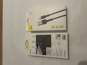 Kabel Baseus Cafule USB-A do Lightning 2m