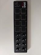 AKAI Professional LPD8 - kontroler MIDI USB