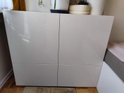 Szafka IKEA BESTA 