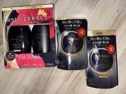 Shiseido Tsubaki Premium Damage Set.