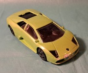 Autko, resorak Bburago - Lamborghini Murcielago