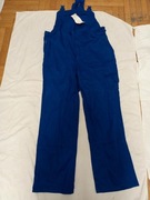 Nowe ogrodniczki robocze męskie Kubler