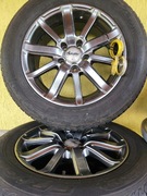 Sprzedam opony zimowe 16 Volkswagen Passat 