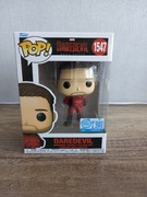 Funko pop Daredevil Born again exclusive *1547