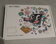 Tablet graficzny XP Pen Deco Fun S
