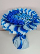 Bukiet jadalny bukiet Bounty prezent na każdą okazję urodziny imieniny