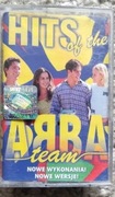 Abba Team – Hits Of The Abba Team