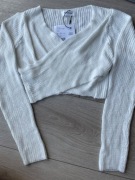 Even&Odd dzianinowy top