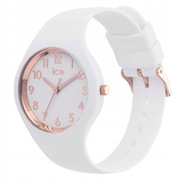 Zegarek Ice Watch biały dziewczęcy