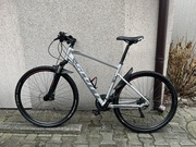 Scott SubCross10 „L” + Sigma