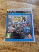 Medieval Moves: Wyprawa Trupazego