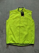 Nowa kamizelka bezrękawnik biegowa męska Karrimor  roz. L