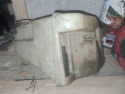 Zbiorniczek płynu spryskiwaczy Mercedes ML w163 kompletny 