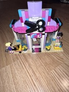 LEGO Friends Salon fryzjerski