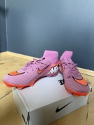 Nike Air Zoom Mercurial Superfly 10 Elite FG