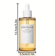 SKIN1004 Madagascar Centella – Esencja Nawilżająca do Twarzy 100 ml 