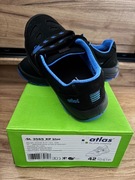 Buty robocze Atlas SL 3565 XP blue /ESD Rozm. 42