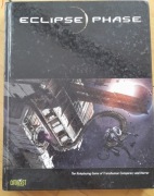 Eclipse Phase 1edycja