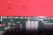 BN41-01245C BN96-12726A od Samsung P2270HD