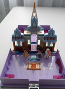 Lego Disney 43175 Książka z przygodami Anny i Elzy Frozen II