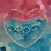 Talerzyk ceramiczny Handmade 