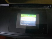 BROTHER DCP- J125 DRUKARKA - SKANER 