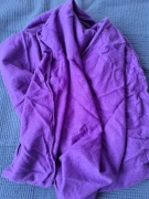 #130 Szal / chusta kaszmirowa