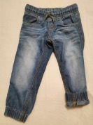 Jeansy Palomino 98
