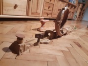 Tor Auta Zygzak McQueen