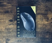 Mysz gamingowa Secret Gear ZX2